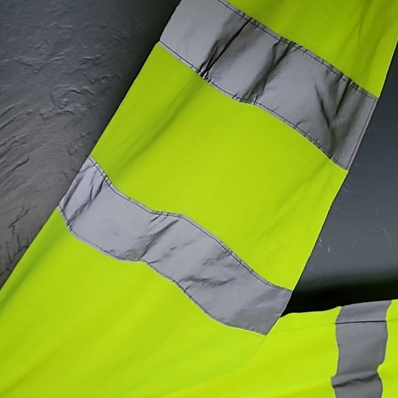 American Worker Long Sleeve - Picture 4 of 8